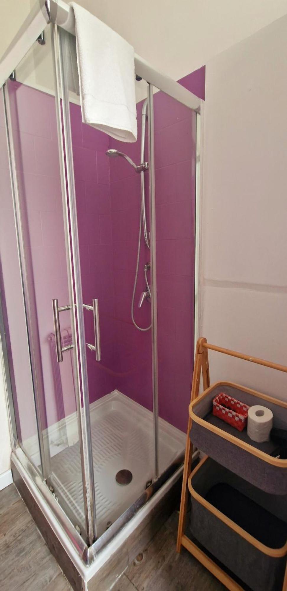 B&B Platamon Nápoles Quarto foto