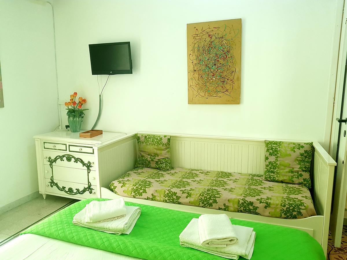 B&B Platamon Nápoles Exterior foto